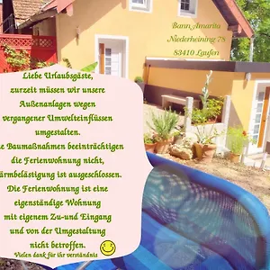  Appartement Ban Amarita Allemagne