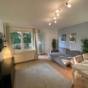 Apartment Zentraler Komforttraum, Berlin