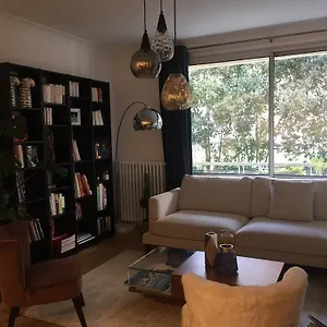 Moderne Renove Centre , Toulouse Francia