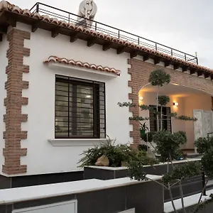 Casa El Nacimiento , Guadix España