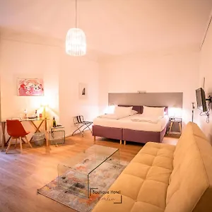 Boutique Kerlin Berlino