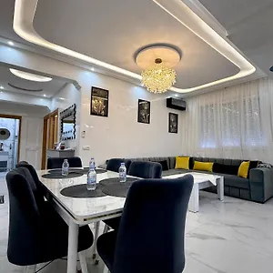  Appartement Jardins Anass 2 Aeroport Marrakech Maroc