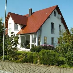  Appartement Belisa Allemagne