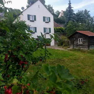  Appartement Old Bavarian House On The Romantic Road Allemagne