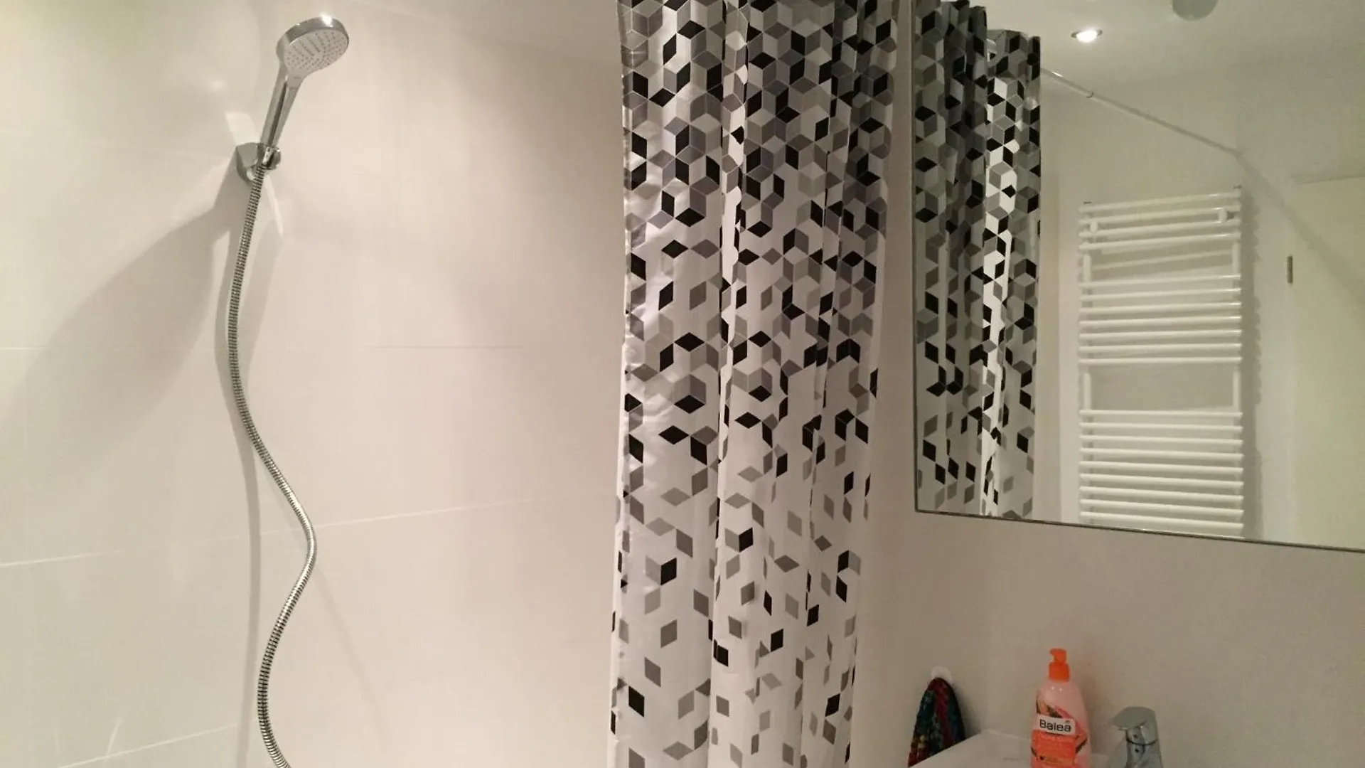 Apartment Potsdamer Platz-Top Spot Studio 1 Berlin Germany