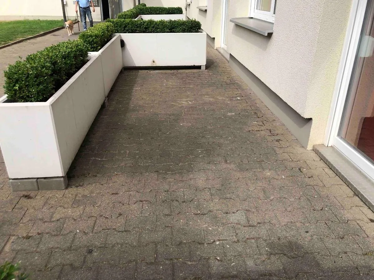 Potsdamer Platz-Top Spot Studio 1 Berlin Apartment